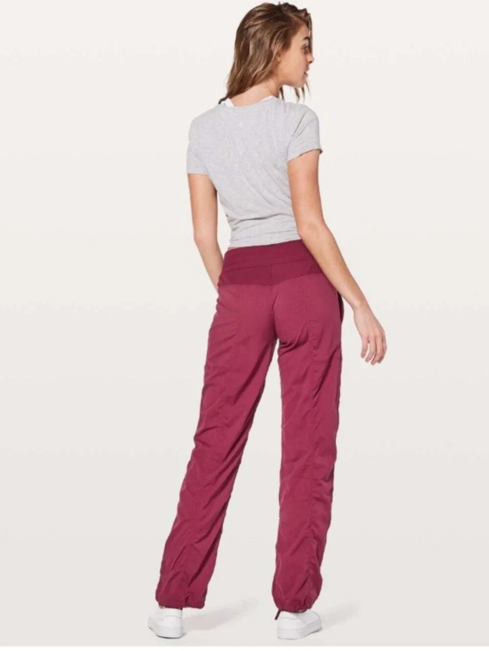 Lululemon Dance Studio Pant III (Regular) Size 4